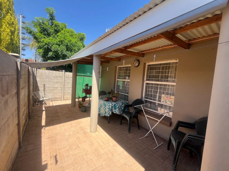 2 Bedroom Property for Sale in Blydeville Northern Cape